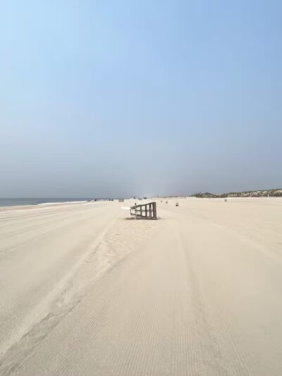 Robert Moses Boardwalk - Babylon, NY