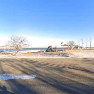 Lake Park - Baker, MT