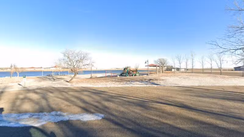 Lake Park - Baker, MT