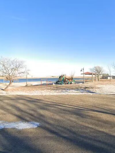 Lake Park - Baker, MT