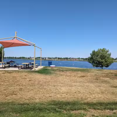 Lake Park - Baker, MT