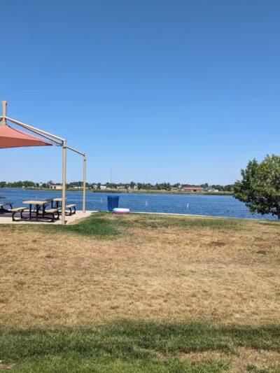 Lake Park - Baker, MT