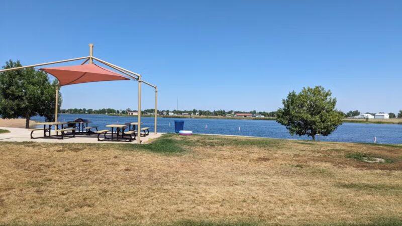 Lake Park - Baker, MT