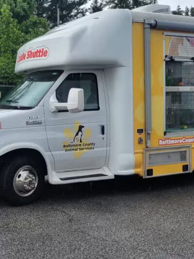Baltimore County Animal Services - Baldwin, MD
