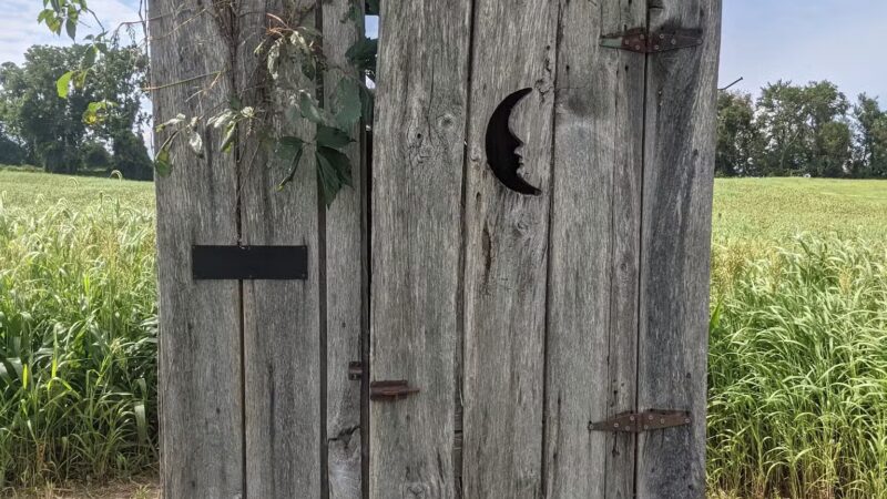 Gunpowder Falls State Park Sweet Air Area - Baldwin, MD