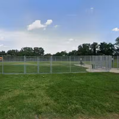 Dog Park at Southwest Area Park - Baltimore Highlands, MD