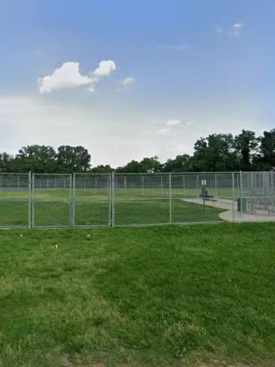 Dog Park at Southwest Area Park - Baltimore Highlands, MD