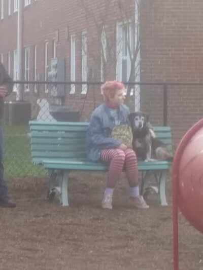 Bark Park - Baltimore, MD