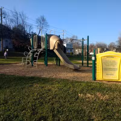 Belmar Park - Baltimore, MD