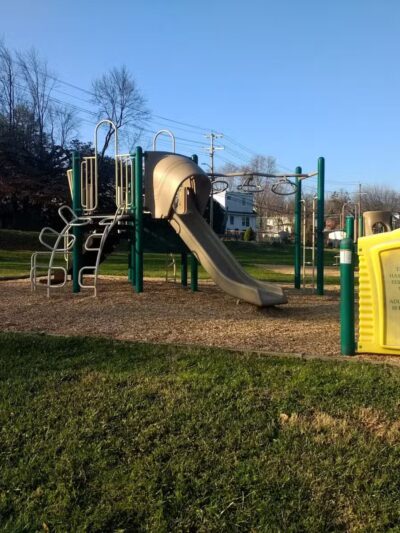 Belmar Park - Baltimore, MD