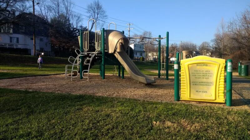 Belmar Park - Baltimore, MD