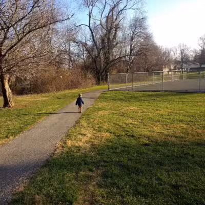 Belmar Park - Baltimore, MD