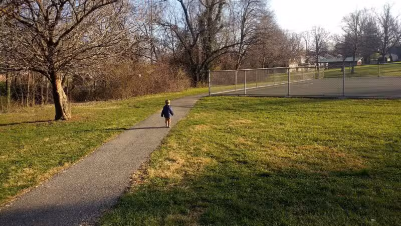 Belmar Park - Baltimore, MD