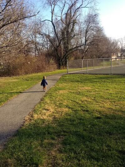 Belmar Park - Baltimore, MD