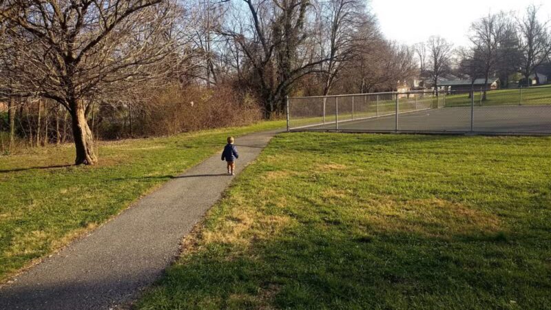 Belmar Park - Baltimore, MD