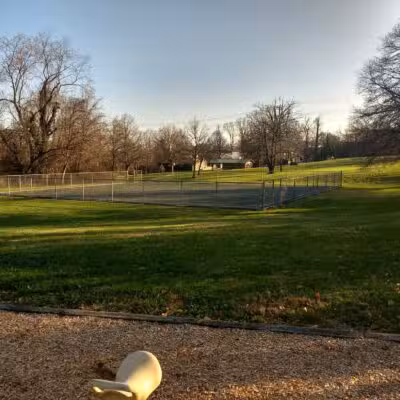 Belmar Park - Baltimore, MD