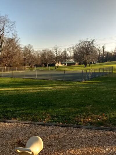 Belmar Park - Baltimore, MD