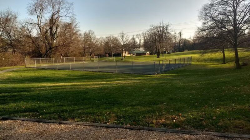 Belmar Park - Baltimore, MD