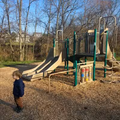 Belmar Park - Baltimore, MD