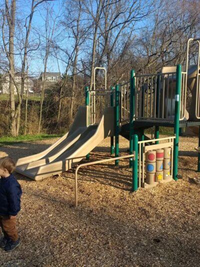 Belmar Park - Baltimore, MD