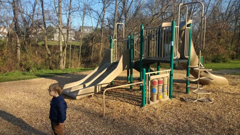 Belmar Park - Baltimore, MD