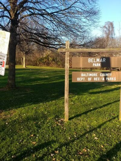 Belmar Park - Baltimore, MD