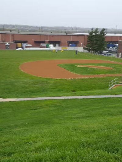 Colgate Recreation Area - Baltimore, MD