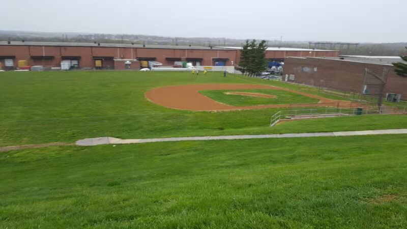 Colgate Recreation Area - Baltimore, MD
