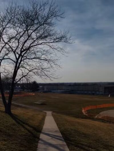 Colgate Recreation Area - Baltimore, MD