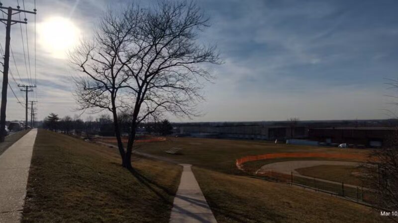 Colgate Recreation Area - Baltimore, MD