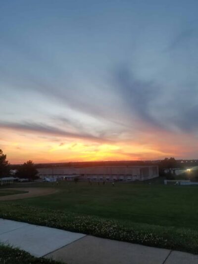 Colgate Recreation Area - Baltimore, MD