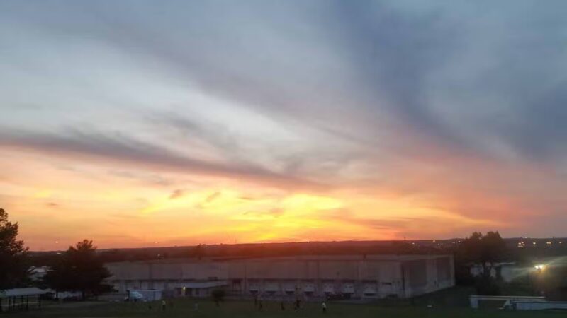 Colgate Recreation Area - Baltimore, MD