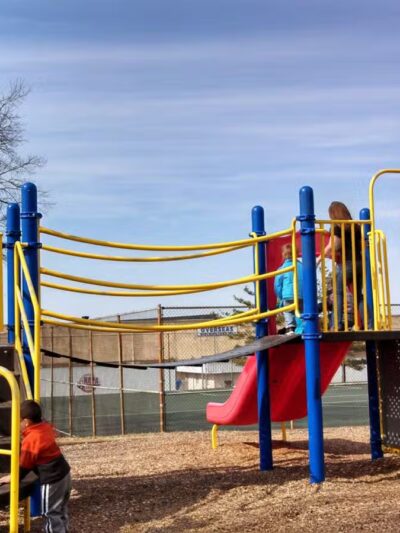 Colgate Recreation Area - Baltimore, MD