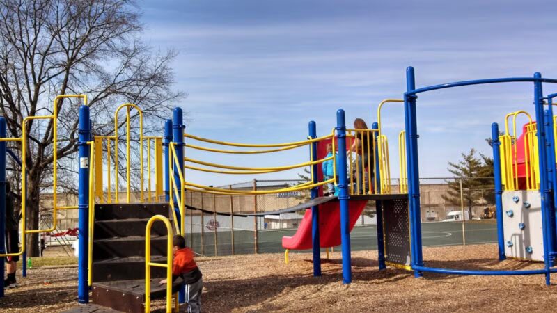 Colgate Recreation Area - Baltimore, MD