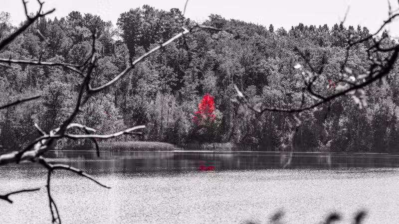Barnum City Park Campground - Barnum, MN