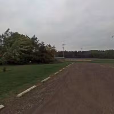 Robert Johnson Memorial Park - Barnum, MN