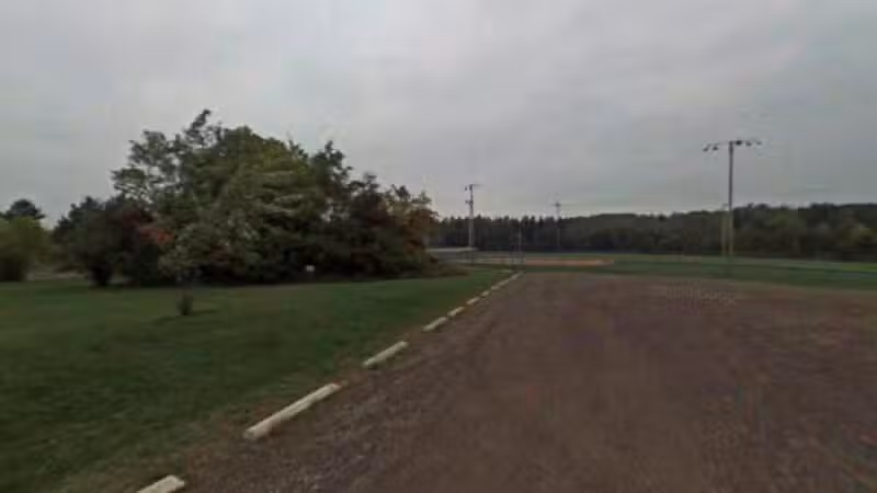 Robert Johnson Memorial Park - Barnum, MN