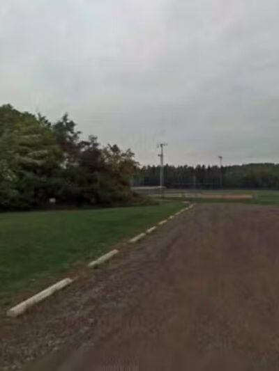 Robert Johnson Memorial Park - Barnum, MN