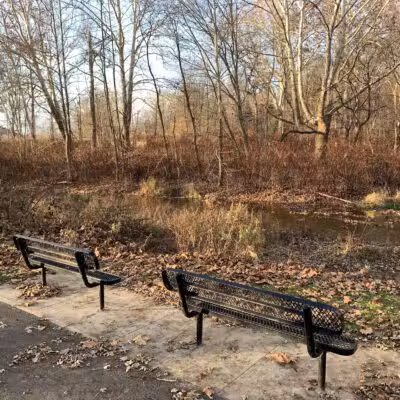 Ransom Park - Barton, NY