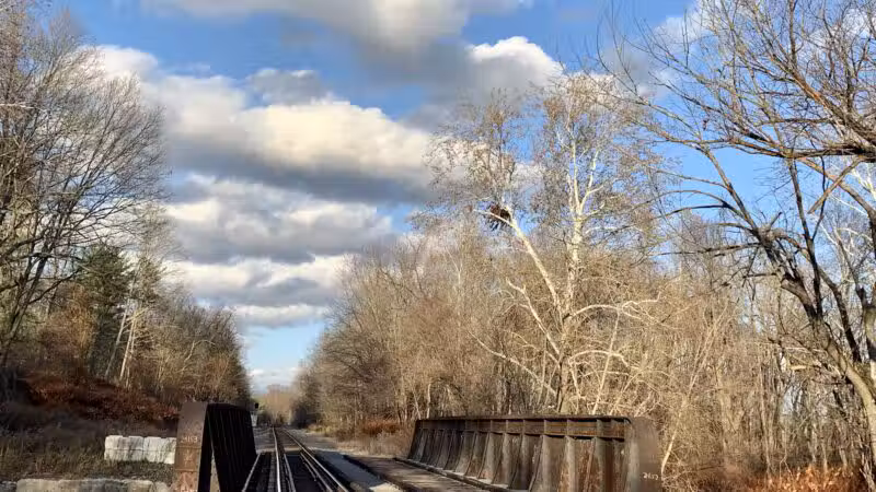 Ransom Park - Barton, NY
