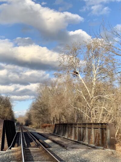 Ransom Park - Barton, NY