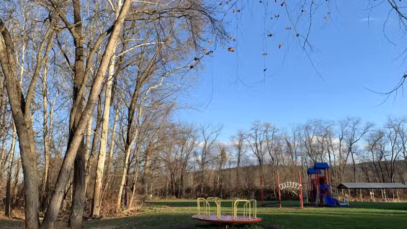 Ransom Park - Barton, NY
