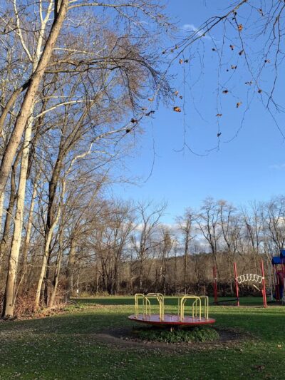 Ransom Park - Barton, NY