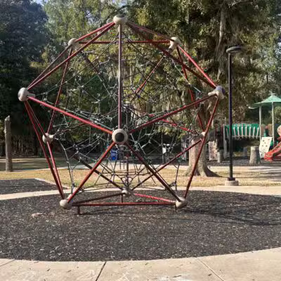 Forest Community Park - Baton Rouge, LA
