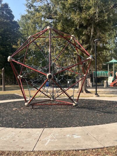 Forest Community Park - Baton Rouge, LA