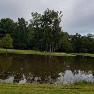 Forest Community Park - Baton Rouge, LA