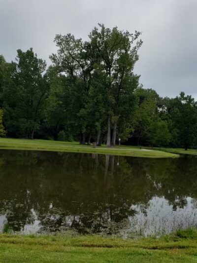 Forest Community Park - Baton Rouge, LA