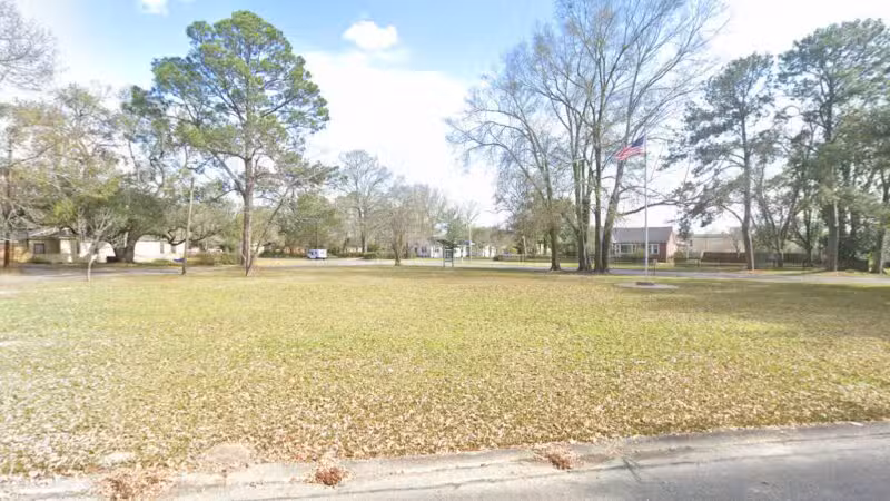 BREC Fairfax Park - Baton Rouge, LA