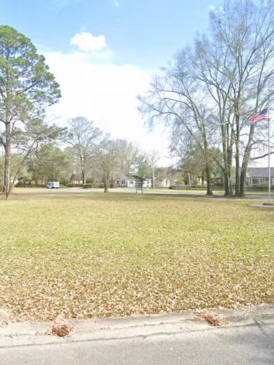 BREC Fairfax Park - Baton Rouge, LA