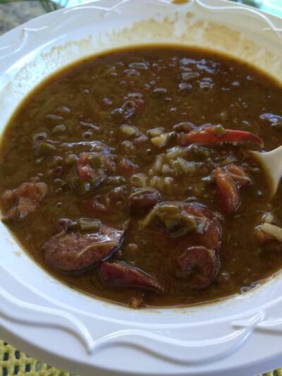 BREC Rio Drive Park - Baton Rouge, LA